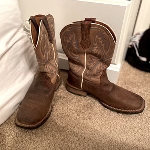 Ariat Cowboy Boots